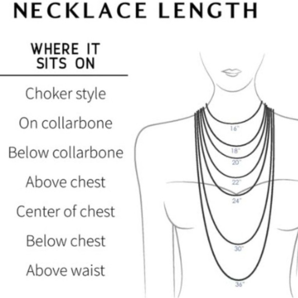 NIB Plunder Design Sawyer Multicolor Beaded Necklace - Picture 8 of 8